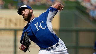 Next Story Image: Duffy sharp in return to mound as Royals hold off Reds 3-2
